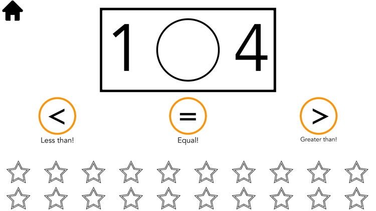 Comparing Numbers ~ Greater Than, Less Than or Equal? (School Version)