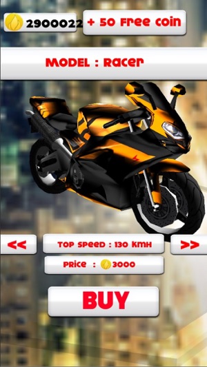 Racing Motor: Very Fast Speed From City To Highway(圖3)-速報App