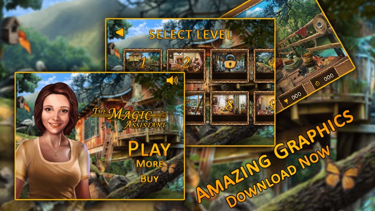 The Magic Assistant Pro screenshot-3