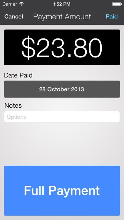 Cash Lender screenshot-3