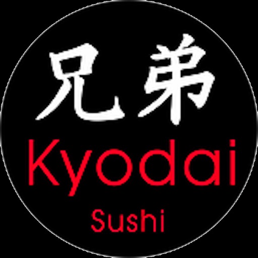 Kyodai Sushi icon