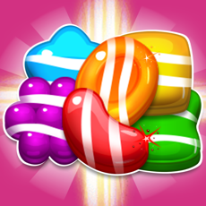 Activities of Jelly Cookies: Match 3 Puzzle