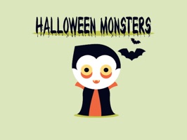 Happy Halloween, and enjoy halloween by sharing some cute and funny halloween monsters with your friends