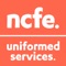 NCFE revision apps are a fun and engaging tool for NCFE Level 2 Uniformed Services learners, enabling you to check your knowledge on your smartphone