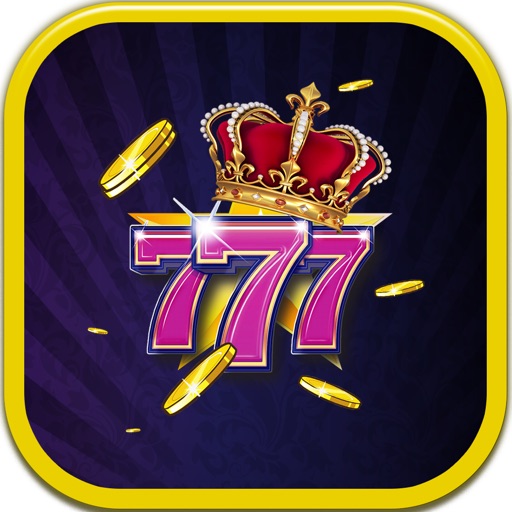 Seven Crazy Line Slots Premium Slots - Free iOS App
