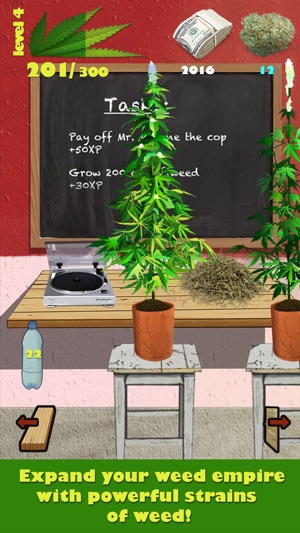 Weed Firm: RePlanted(圖1)-速報App