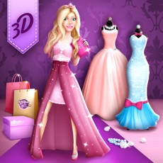 Activities of Prom Dress Designer 3D: Fashion Studio for Girls