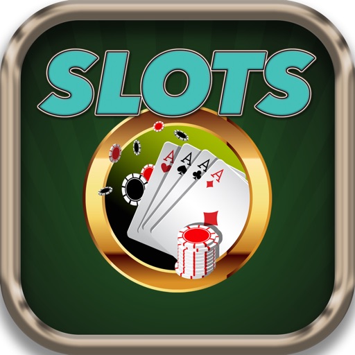 CASINO GOLD & SILVER STARS SLOTS MACHINE icon