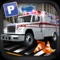 Play as a rescue ambulance driver and run into those in need on curvy, hilly roads