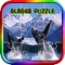 Jigsaws Puzzles Alaska Game for adults and Kid