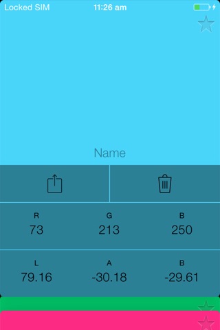 Cube Companion App screenshot 2