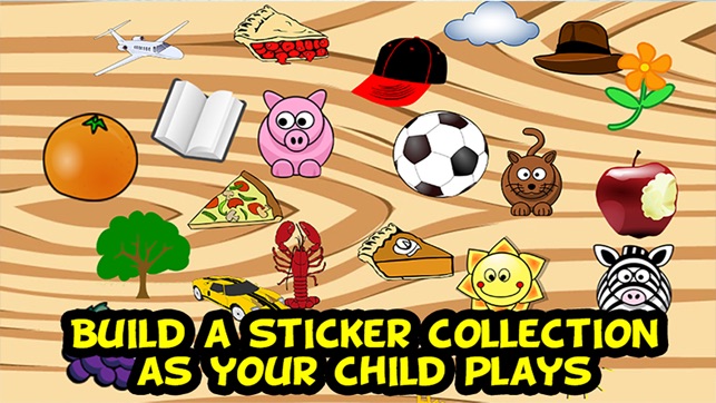 Preschool Learning Fun(圖3)-速報App