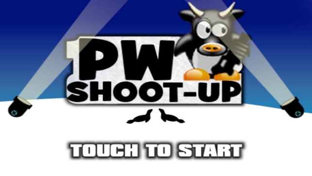 PenguiN WacK Shoot-Up(圖1)-速報App