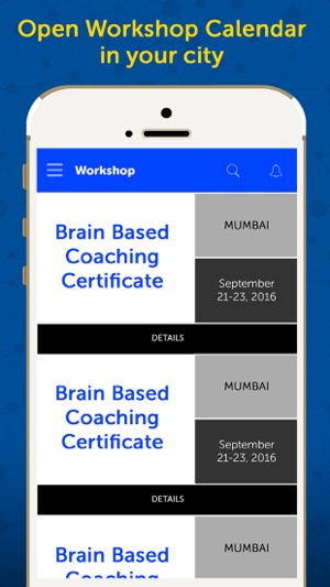 NLI India & SA(圖5)-速報App