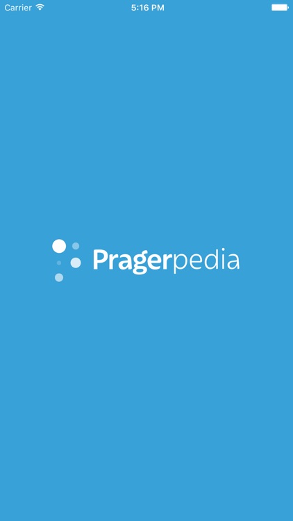 Pragerpedia