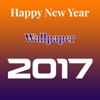 New Year 2017 Live Wallpapers