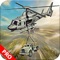 Army Helicopter Transporter Pro