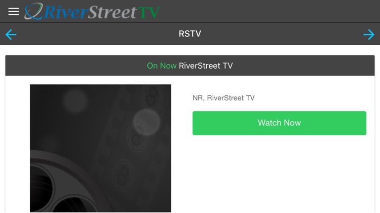 RiverStreetTV screenshot-3