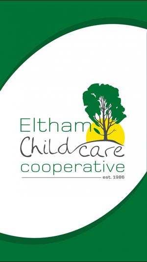 Eltham Childcare Co-operative - Skoolbag(圖1)-速報App