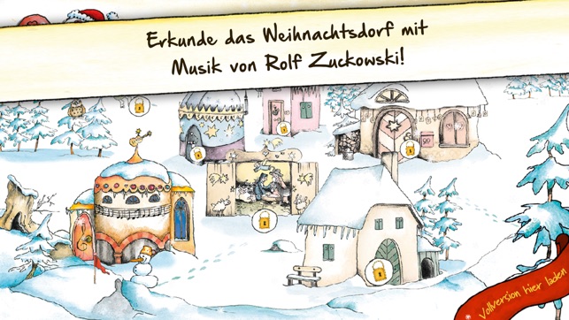 Rolf Zuckowski - In der Weihnachtsbäckerei gratis(圖2)-速報App