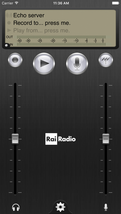RAI Radio LUCIのおすすめ画像1