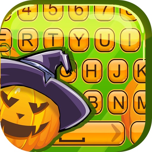 Halloween Keyboard Themes – Custom Scary Design.s iOS App