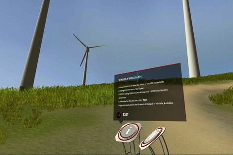 Acciona Experience nonVR screenshot 4