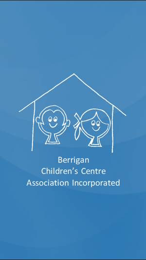 Berrigan Children's Centre - Skoolbag