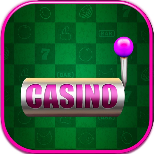 Crazy Slots - Free 7 Casino icon