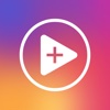 Get Video View - Boost Like&Follower for Instagram
