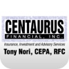 Centaurus Financial, Inc.