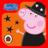 Peppa Pig Book: Pumpkin Party