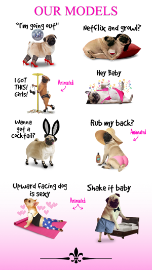 PUG LOVE!(圖2)-速報App