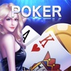 Real Player Poker Casino (a premium Texas Holdem Tournaments, Slots Gambling, Blackjack game)