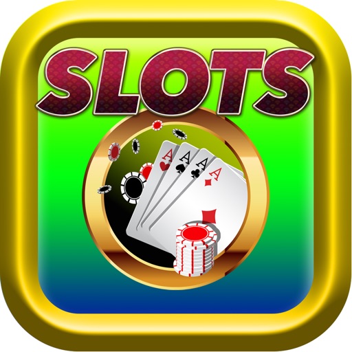 Challenge Jackpots Slots -- FREE Coins & More Fun! icon