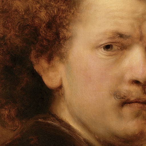 Rembrandt Intime icon