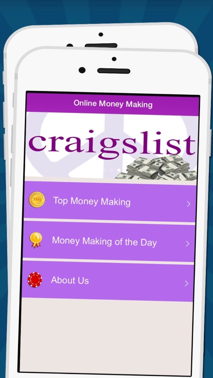 Online Money Making – Work From Home to Earn Cash