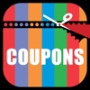 Coupons for iParty