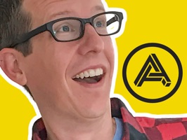 Have you always wanted to be able to express yourself like a developer