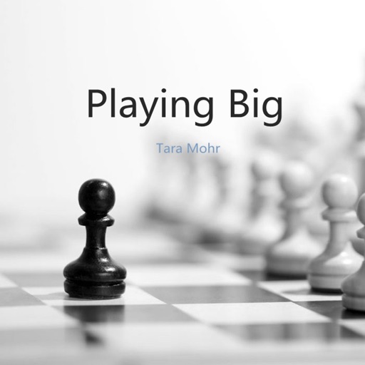 Quick Wisdom from Playing Big-Message