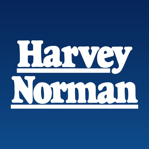 Harvey Norman Conference 2016 icon