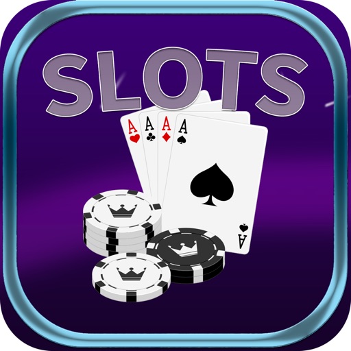 Power Game Coins Of Golg - Slot Machine iOS App