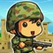 super soldier platform jungle adventure world game