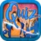 Magic Quiz Game for "Every Witch Way"