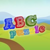 ABC & 123 Puzzle