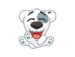 A tail wagging champion, true friend and never-failing warmer