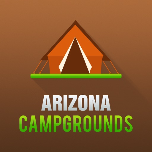 Arizona Camping Locations