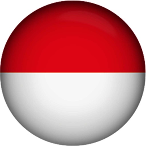 Indonesian Lingo - Learn a new language icon