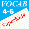4th - 6th Grade Vocabulary - SuperKids