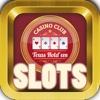Slots Texas Holden Casino Club - FREE VEGAS GAMES